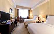 Bilik Tidur 3 Clarion Tianjin Hotel