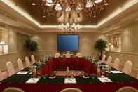 ห้องประชุม Clarion Tianjin Hotel