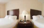 Kamar Tidur 6 Holiday Inn Express & Suites White Haven - Poconos, an IHG Hotel