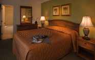 Bedroom 2 Ellington at Wachesaw Plantation East a Ramada by Wyndham