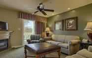 Common Space 4 Ellington at Wachesaw Plantation East a Ramada by Wyndham