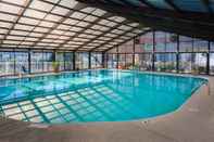 Swimming Pool Ellington at Wachesaw Plantation East a Ramada by Wyndham