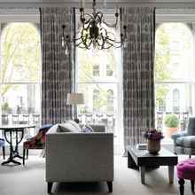 Sảnh chờ 4 Knightsbridge Hotel, Firmdale Hotels