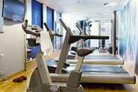 Fitness Center Scandic Linköping City