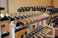 Fitness Center Hotel La Laguna Spa And Golf