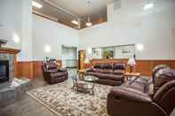 Lobi Quality Inn & Suites Federal Way - Seattle