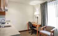 Bilik Tidur 2 Quality Inn & Suites Federal Way - Seattle