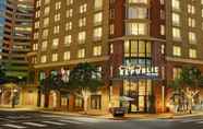 ภายนอกอาคาร 7 Hotel Republic San Diego, Autograph Collection