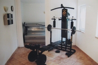 Fitness Center Hotel Wippertal