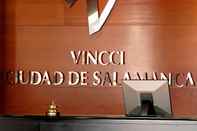 ล็อบบี้ Vincci Ciudad de Salamanca