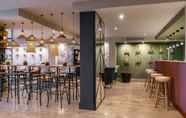 Bar, Cafe and Lounge 5 Vincci Puertochico