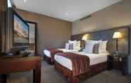 Kamar Tidur 7 K West Hotel & Spa