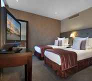 Kamar Tidur 7 K West Hotel & Spa