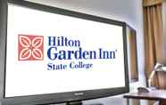 Bedroom 6 Hilton Garden Inn State College