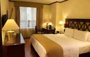 Bilik Tidur 4 Best Western Plus Hotel Stofella