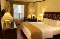 Bilik Tidur Best Western Plus Hotel Stofella