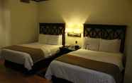 Bilik Tidur 5 Best Western Plus Hotel Stofella