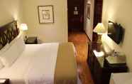 Bilik Tidur 7 Best Western Plus Hotel Stofella