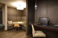 ห้องประชุม Residence Inn by Marriott Dayton Beavercreek