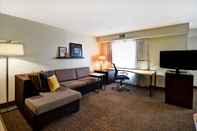 Common Space Residence Inn by Marriott Dayton Beavercreek