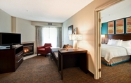 Phòng ngủ 5 Residence Inn by Marriott Dayton Beavercreek