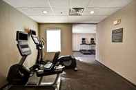 Fitness Center Residence Inn by Marriott Dayton Beavercreek