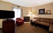 Bedroom 6 Residence Inn by Marriott Dayton Beavercreek