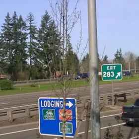 Snoozinn1 , 飯店Hathaway Park