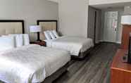 Bedroom 4 Lakefront Terrace Resort