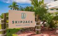 ภายนอกอาคาร 7 Skipjack Resort & Marina