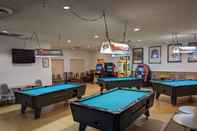 Entertainment Facility Quality Inn & Suites