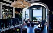 Bar, Cafe and Lounge 2 Farol Hotel