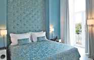 Bedroom 6 Farol Hotel
