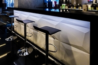 Bar, Kafe dan Lounge Bourbon Belo Horizonte Savassi