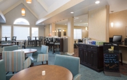 Restaurant 2 Residence Inn by Marriott Folsom Sacramento