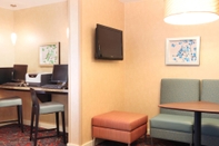 Functional Hall Residence Inn by Marriott Folsom Sacramento