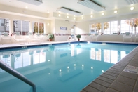 Swimming Pool Residence Inn by Marriott Folsom Sacramento