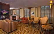 Lobi 4 Residence Inn Alexandria Old Town/Duke Street by Marriott