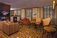 Lobi Residence Inn Alexandria Old Town/Duke Street by Marriott