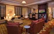 Lobby 6 Residence Inn Alexandria Old Town/Duke Street by Marriott