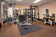 Fitness Center Residence Inn Alexandria Old Town/Duke Street by Marriott