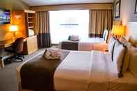 Bilik Tidur Kingbridge Conference Centre & Hotel