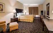 Kamar Tidur 7 Best Western Carowinds