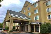 Luar Bangunan Country Inn & Suites by Radisson, Buford at Mall of Georgia, GA