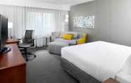 Kamar Tidur 6 Courtyard by Marriott Edison Woodbridge