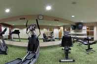 Fitness Center Baymont by Wyndham Belen NM