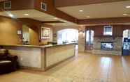 Lobby 3 Baymont by Wyndham Belen NM