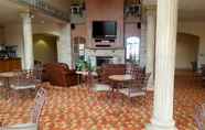 Lobby 2 Baymont by Wyndham Belen NM