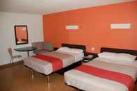 Bilik Tidur Motel 6 Merced, CA