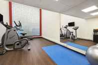 Fitness Center Ramada by Wyndham Oxford